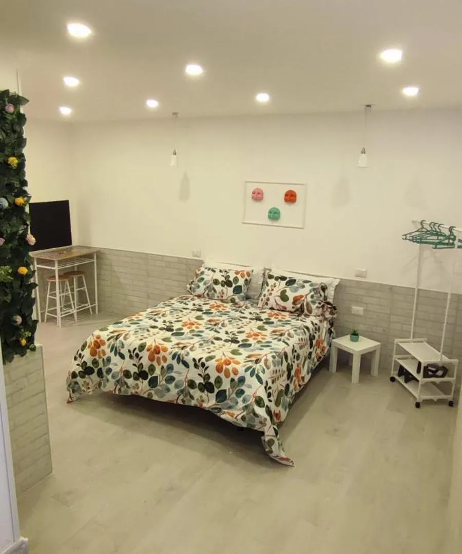 Apartment Lulu Maison 2 Naples