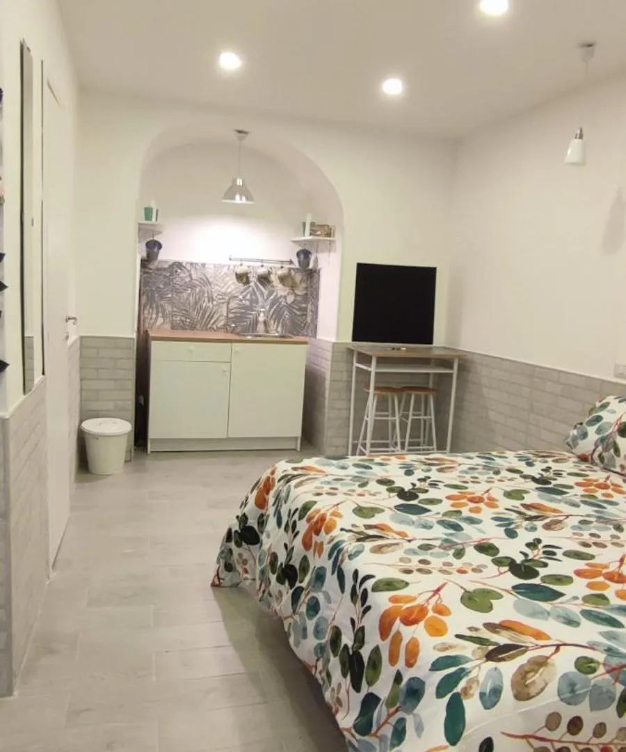 Lulu Maison 2 Naples Apartment