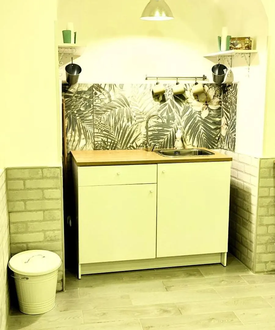 Lulu Maison 2 Naples Apartment
